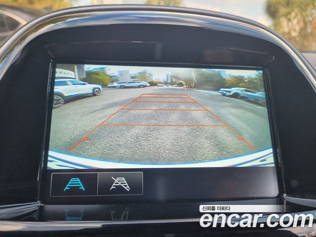 Chevrolet Korea Spark 2016 — photo 14