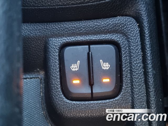 Chevrolet Korea Spark 2016 — photo 15