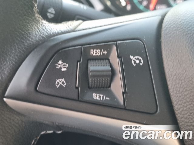 Chevrolet Korea Spark 2016 — photo 16