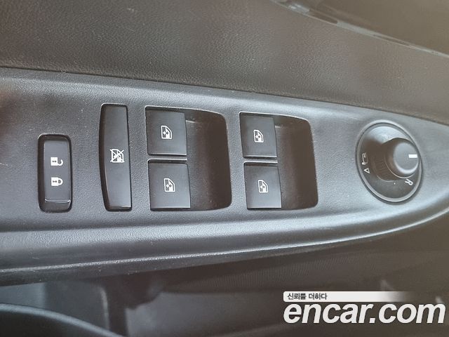 Chevrolet Korea Spark 2016 — photo 18