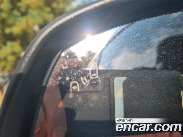 Chevrolet Korea Spark 2016 — photo 19