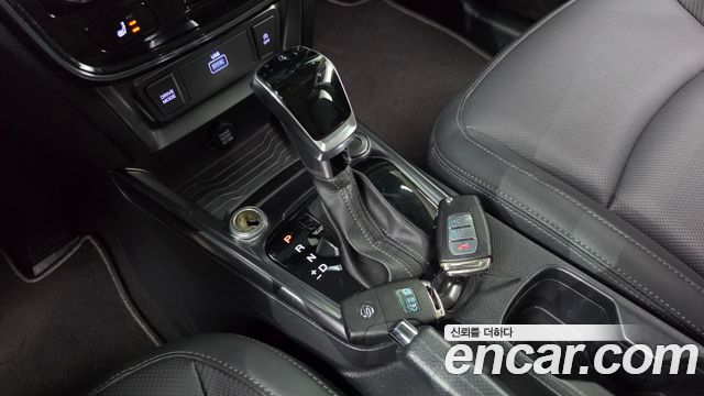 KG Mobility TIBOLI 2021 — photo 9