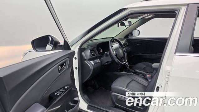 KG Mobility TIBOLI 2021 — photo 10