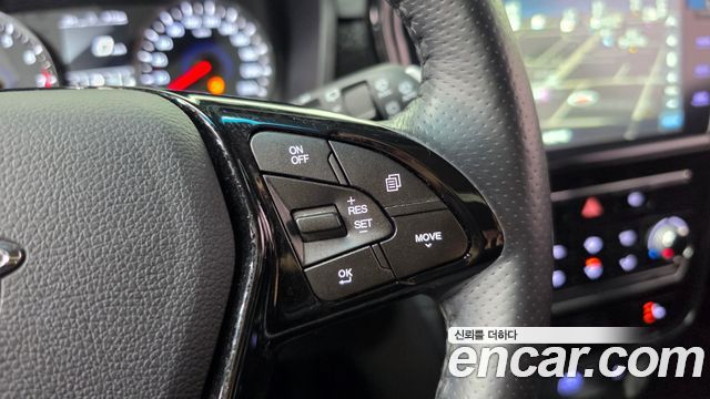 KG Mobility TIBOLI 2021 — photo 16
