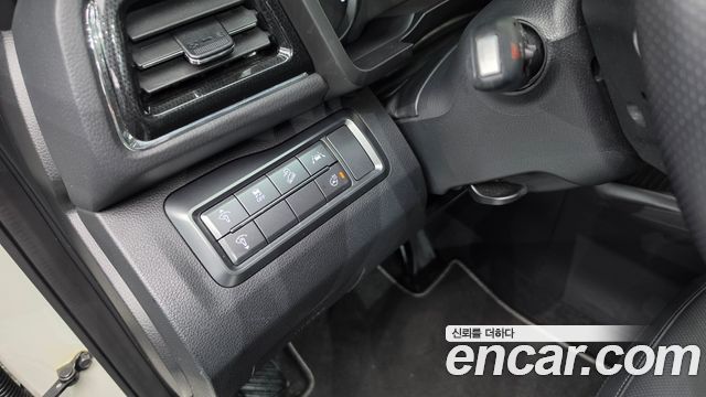 KG Mobility TIBOLI 2021 — photo 18