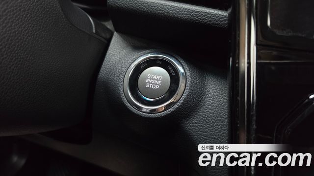 KG Mobility TIBOLI 2021 — photo 19
