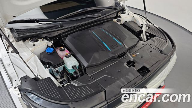 Hyundai Ioniq5 2023 — photo 6