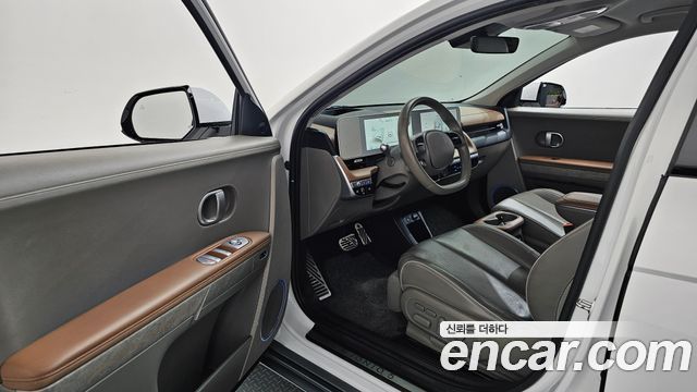 Hyundai Ioniq5 2023 — photo 13