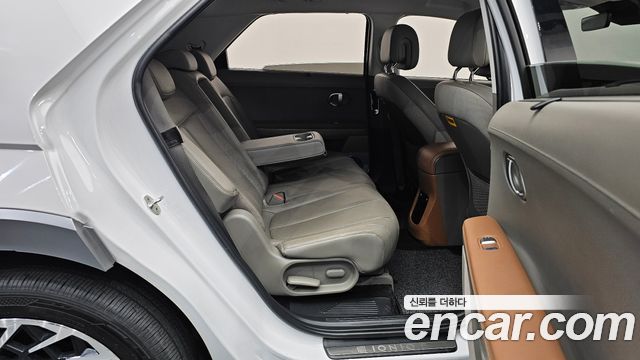 Hyundai Ioniq5 2023 — photo 17