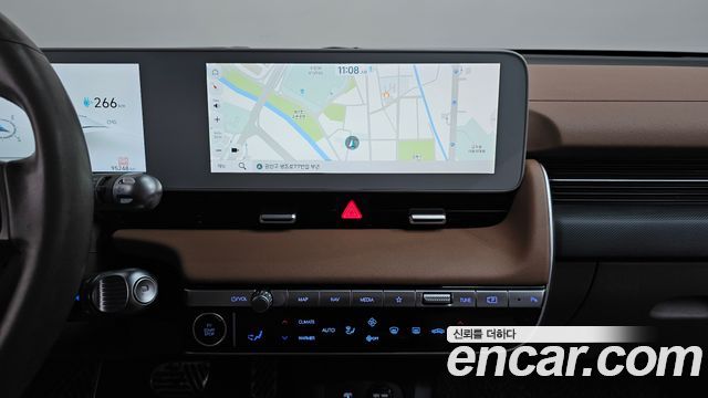 Hyundai Ioniq5 2023 — photo 18