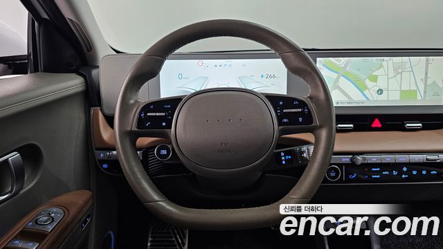 Hyundai Ioniq5 2023 — photo 19