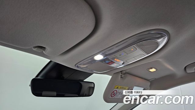 Hyundai Ioniq5 2023 — photo 23