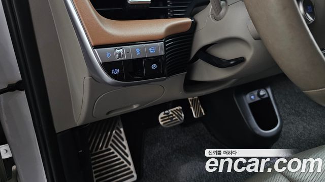 Hyundai Ioniq5 2023 — photo 25