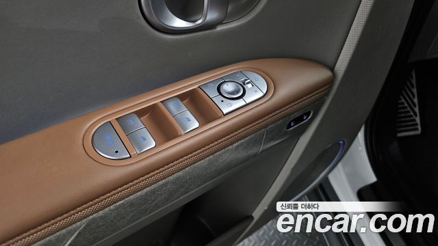Hyundai Ioniq5 2023 — photo 26