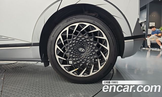 Hyundai Ioniq5 2023 — photo 7