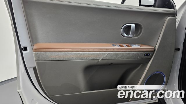 Hyundai Ioniq5 2023 — photo 14