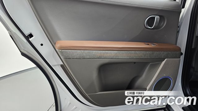 Hyundai Ioniq5 2023 — photo 15