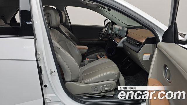 Hyundai Ioniq5 2023 — photo 16