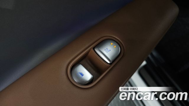 Hyundai Ioniq5 2023 — photo 27