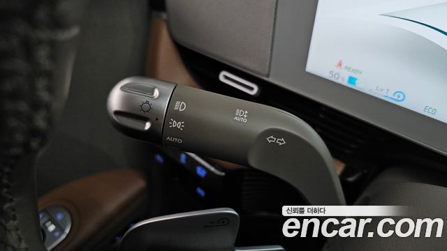 Hyundai Ioniq5 2023 — photo 28