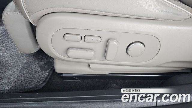 Hyundai Ioniq5 2023 — photo 30