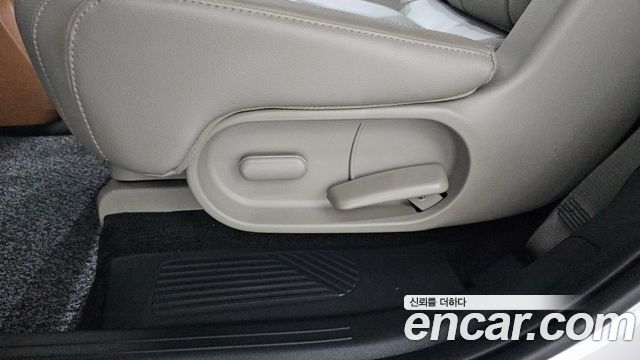 Hyundai Ioniq5 2023 — photo 31