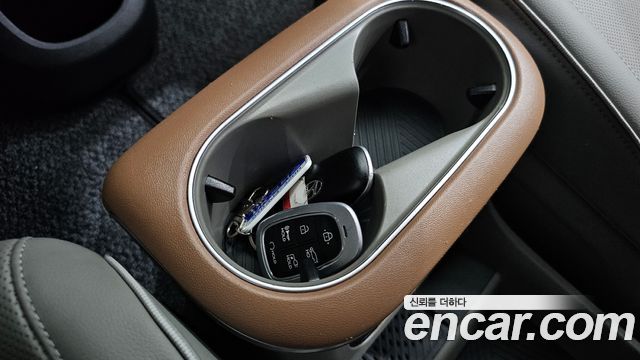Hyundai Ioniq5 2023 — photo 39