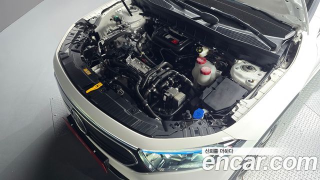 Mercedes-Benz EQB 2023 — photo 6