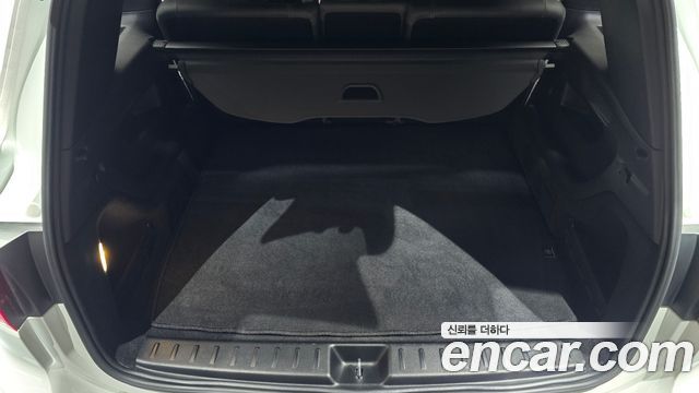 Mercedes-Benz EQB 2023 — photo 26