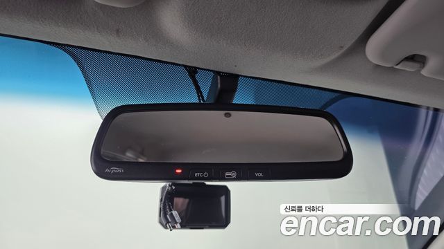 Kia morning 2011 — photo 14