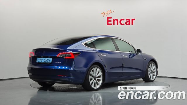 Tesla Model 3 2020 — photo 2