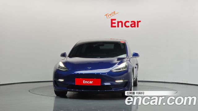Tesla Model 3 2020 — photo 3