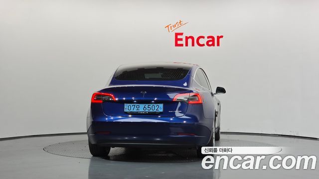 Tesla Model 3 2020 — photo 4