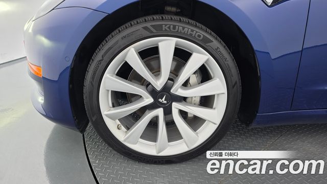 Tesla Model 3 2020 — photo 5