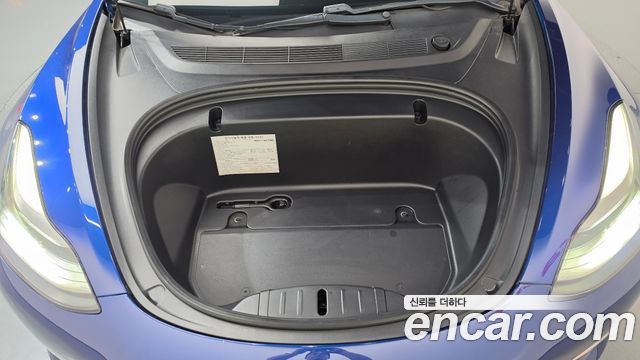 Tesla Model 3 2020 — photo 6