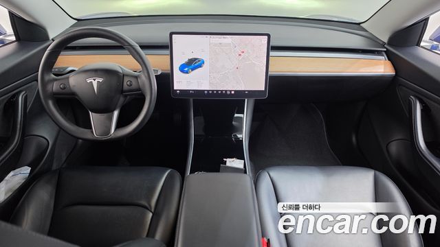 Tesla Model 3 2020 — photo 7