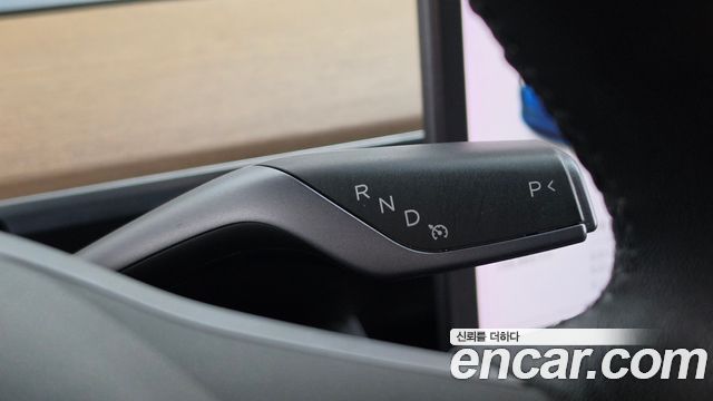 Tesla Model 3 2020 — photo 9