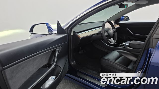 Tesla Model 3 2020 — photo 10
