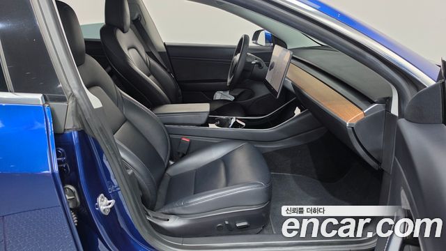Tesla Model 3 2020 — photo 11
