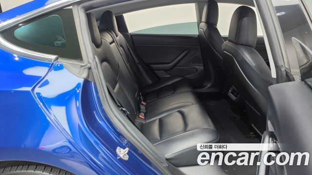 Tesla Model 3 2020 — photo 12