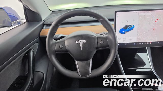 Tesla Model 3 2020 — photo 14