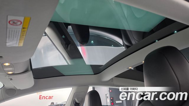 Tesla Model 3 2020 — photo 19