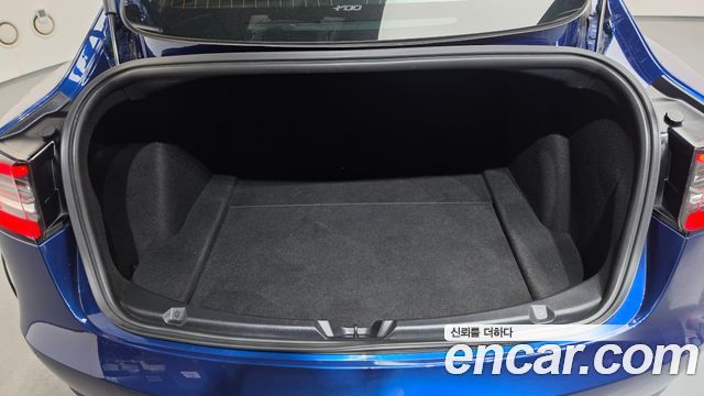 Tesla Model 3 2020 — photo 20