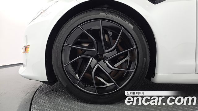 Tesla Model S 2026 — photo 5