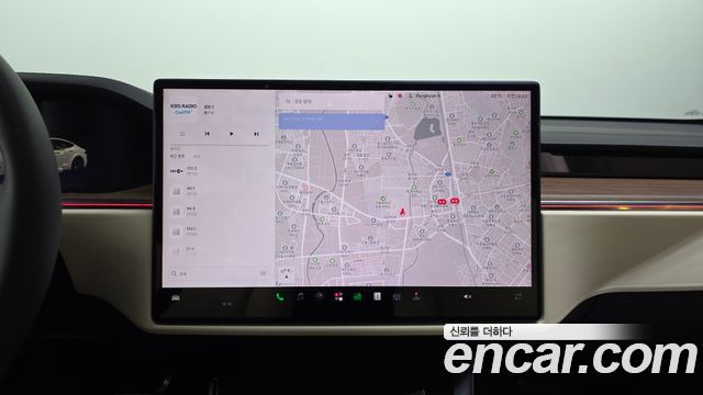 Tesla Model S 2026 — photo 20