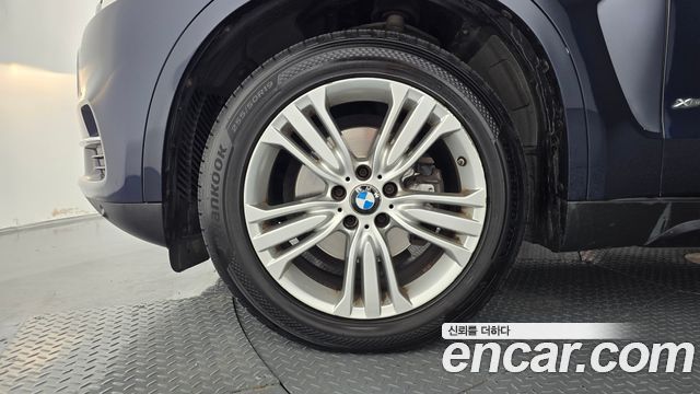 BMW X5 2015 — photo 5