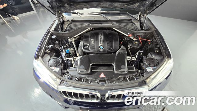 BMW X5 2015 — photo 6