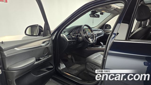 BMW X5 2015 — photo 10