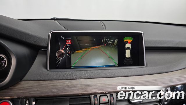 BMW X5 2015 — photo 14