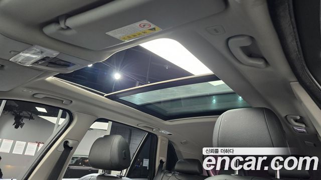 BMW X5 2015 — photo 15
